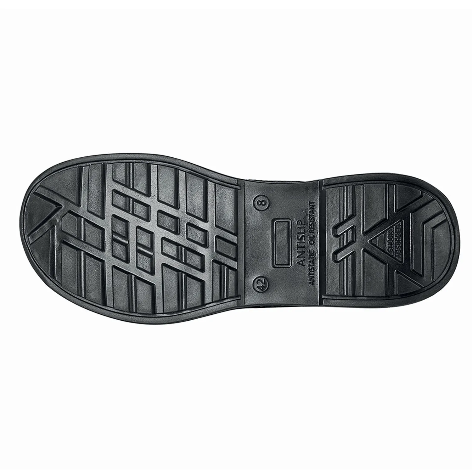 Bota de protección TYLER zapatos de seguridad U-POWER - Imagen 2