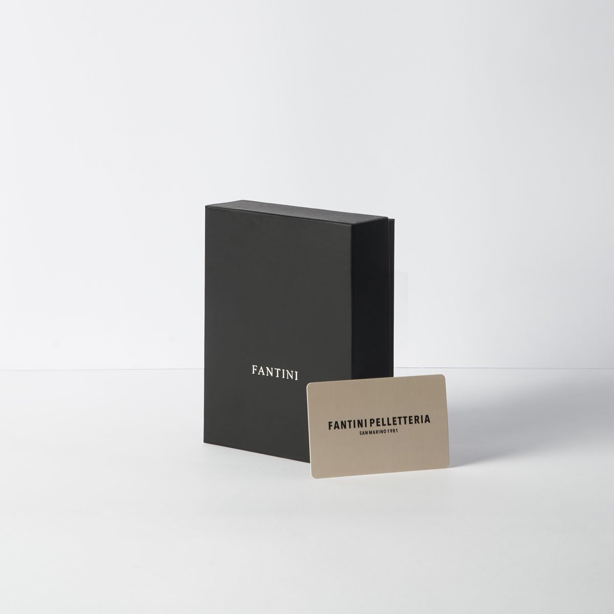 Monedero llavero de piel Essence - Imagen 3