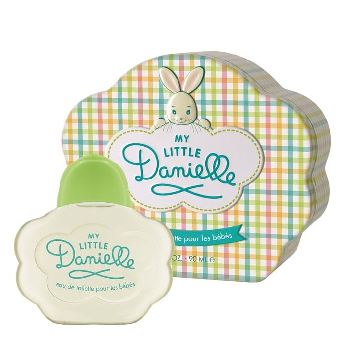 My Little Danielle Eau de Toilette