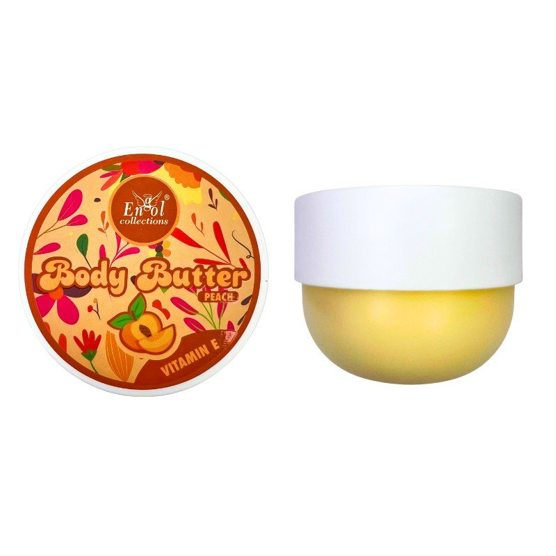 Mantequilla corporal 200ml (BET-200) - Imagen 3