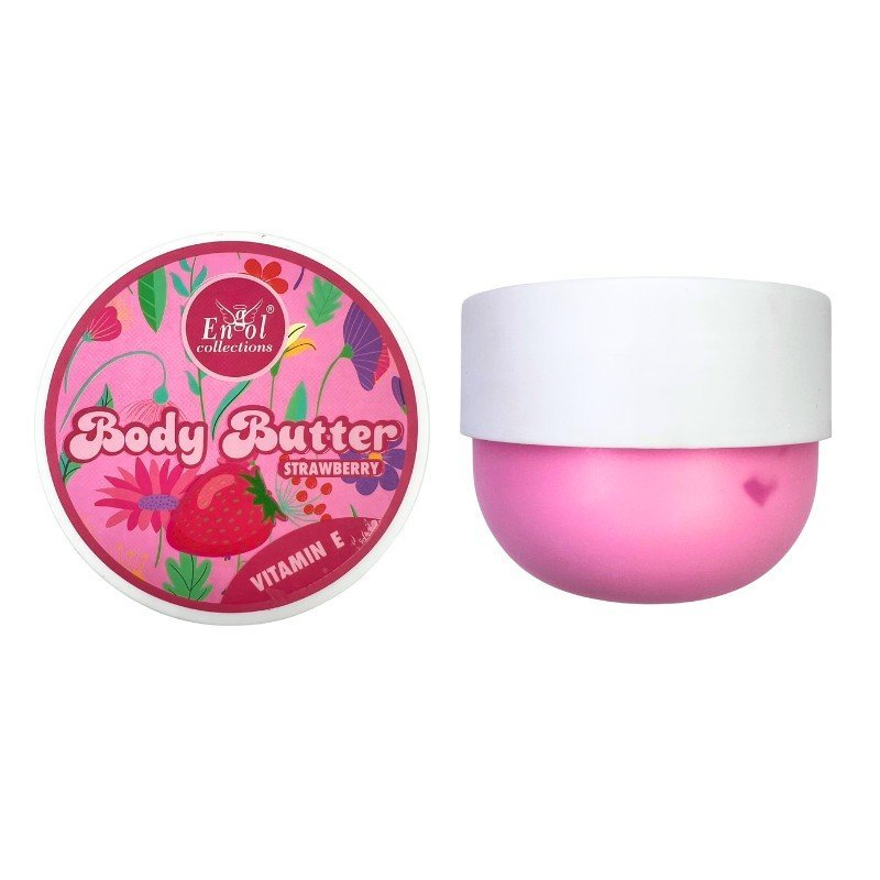 Mantequilla corporal 200ml (BET-200) - Imagen 4