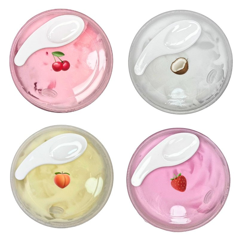 Mantequilla corporal 200ml (BET-200) - Imagen 5