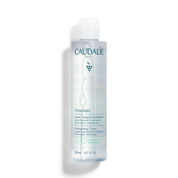 CAUDALIE VINOCLEAN LOCIÓN TÓNICA HIDRATANTE 200ml