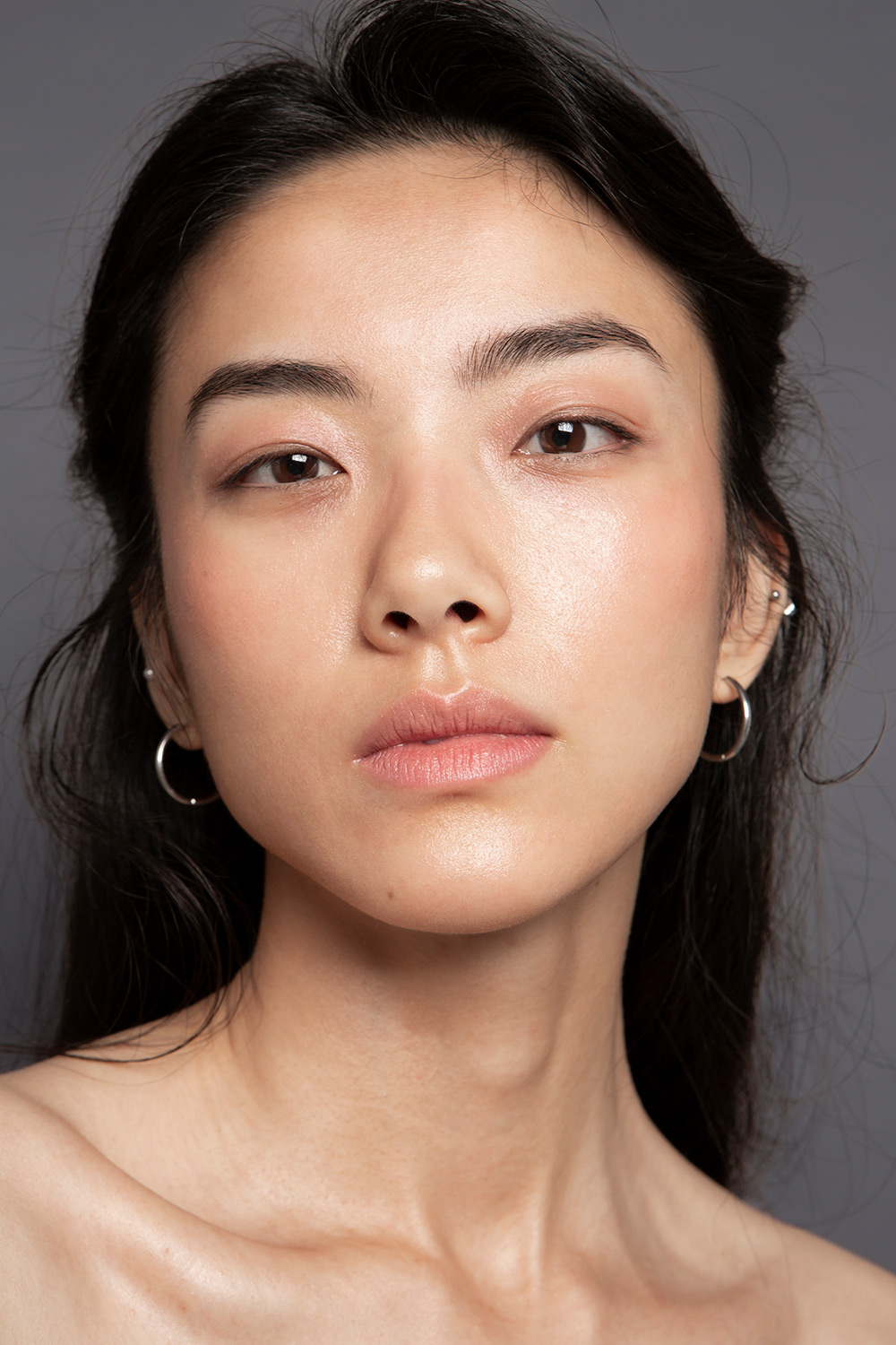 Tint & Glow Bare Canvas - Imagen 2