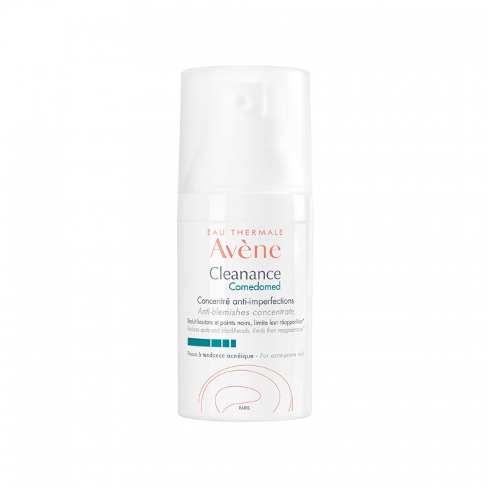 AVENE CLEANANCE COMEDOMED CONCENTRADO ANTI-IMPERFERCCIONES 30ml