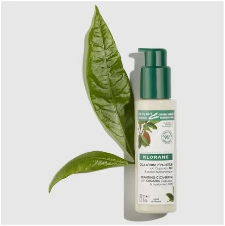 Klorane Cica Sérum Reparador BIO 100ml - Imagen 2