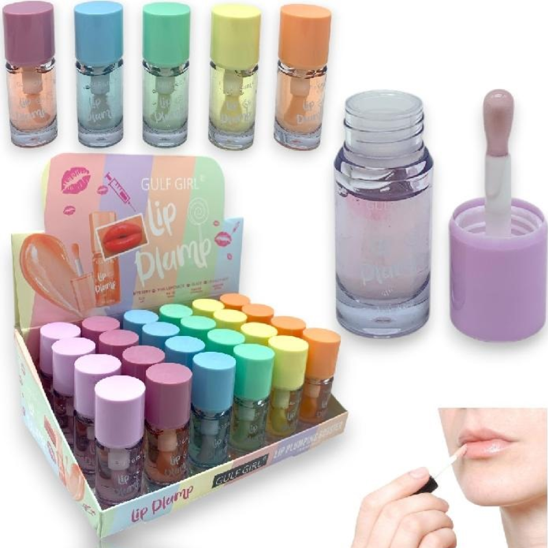 Lip Gloss Shine aplicador jumbo