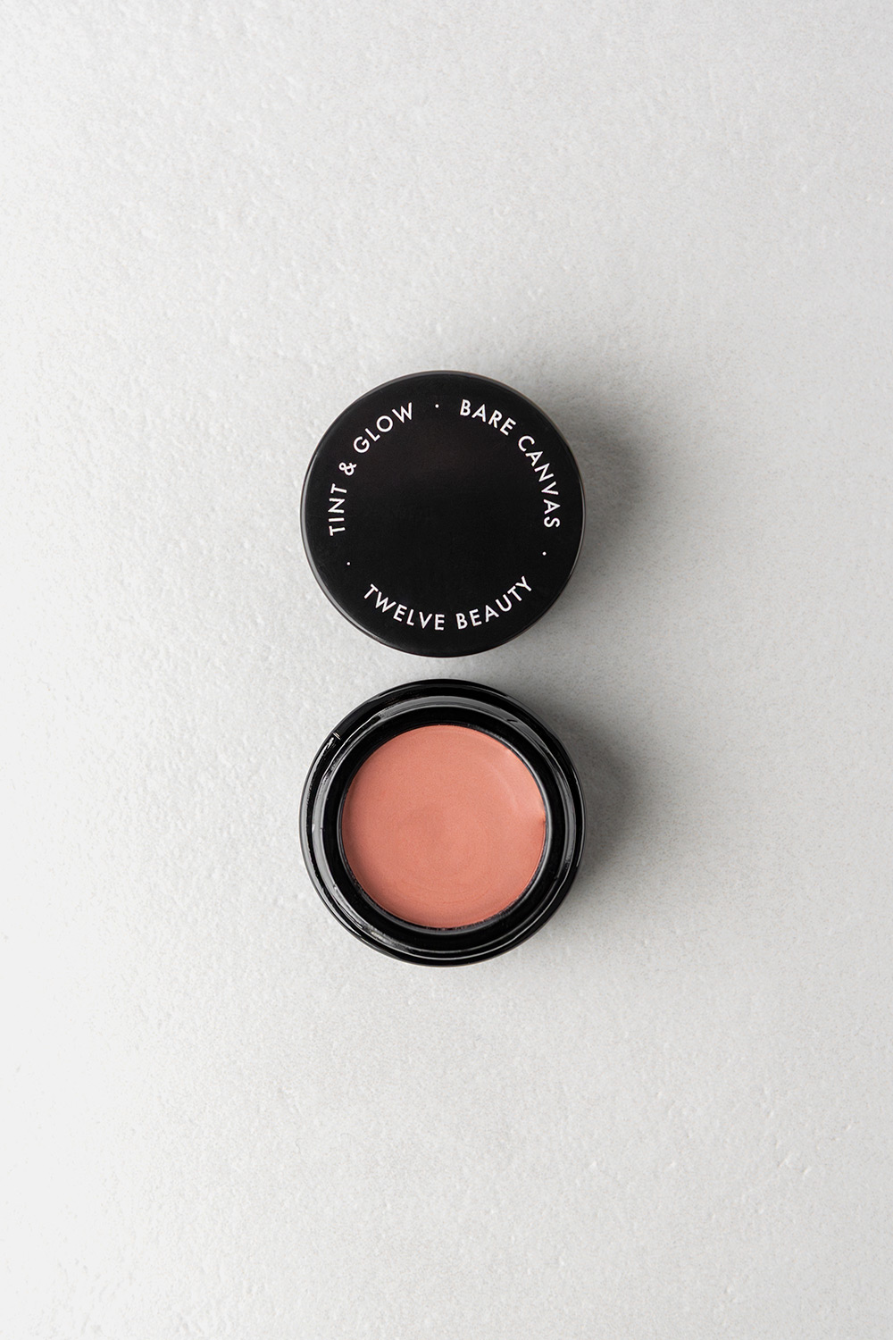 Tint & Glow Bare Canvas